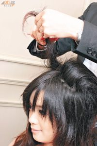 沼山智宏：髮揮復古氣質