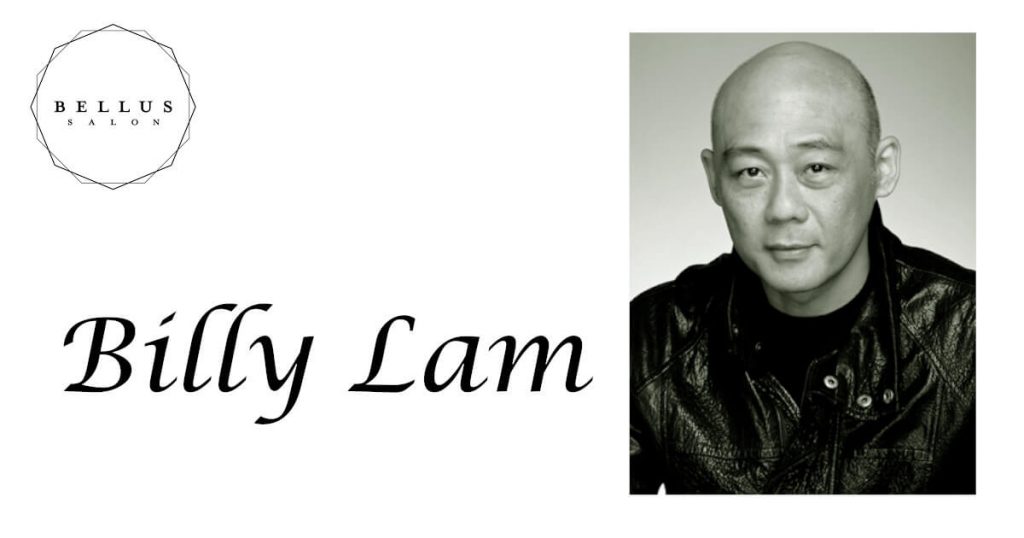Billy Lam joined us as Creative Director
