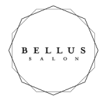 Bellus Salon No.1 Japanese Hair Salon Logo 960x960