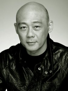 Billy Lam joined us as Creative Director