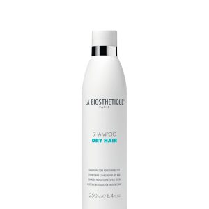 Shampoo Dry Hair