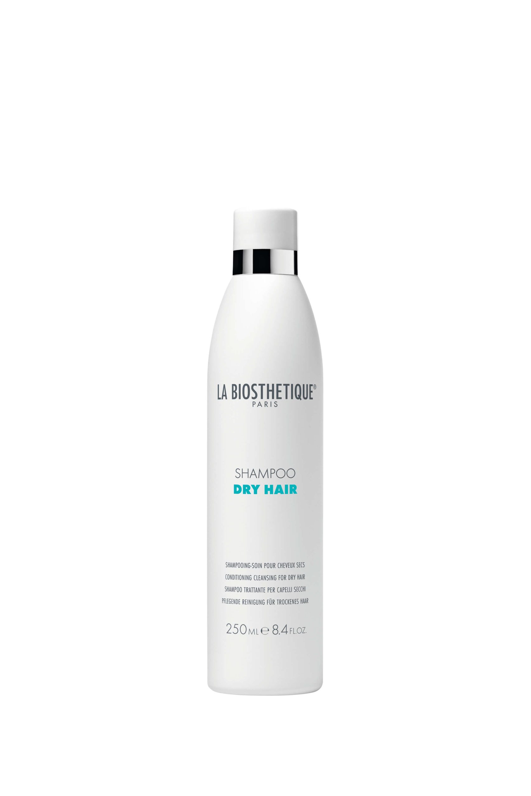 Shampoo Dry Hair