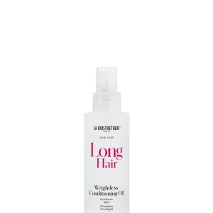 Weightless Conditioning Oil