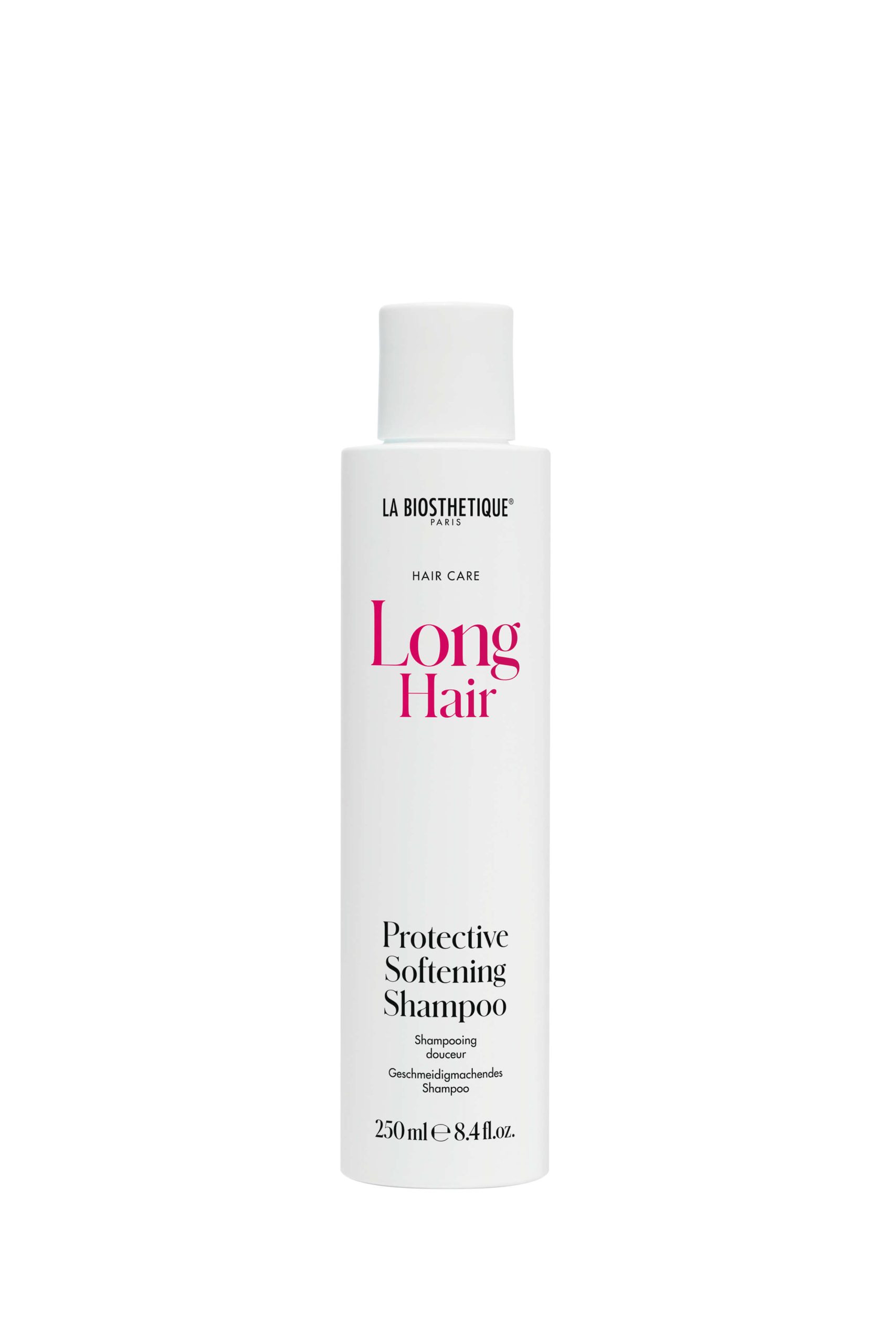 Protective Softening Shampoo