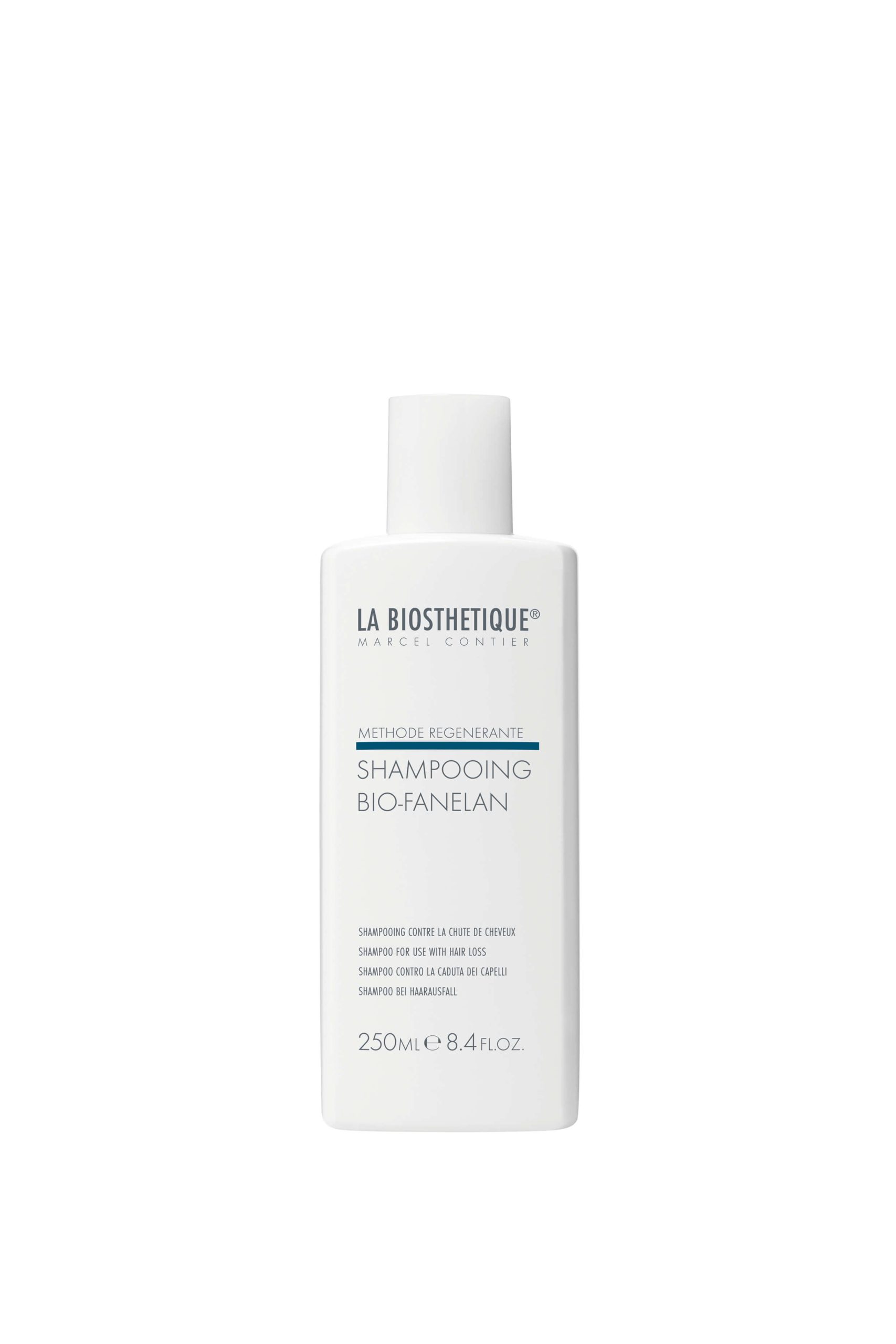 Shampooing Bio-Fanelan