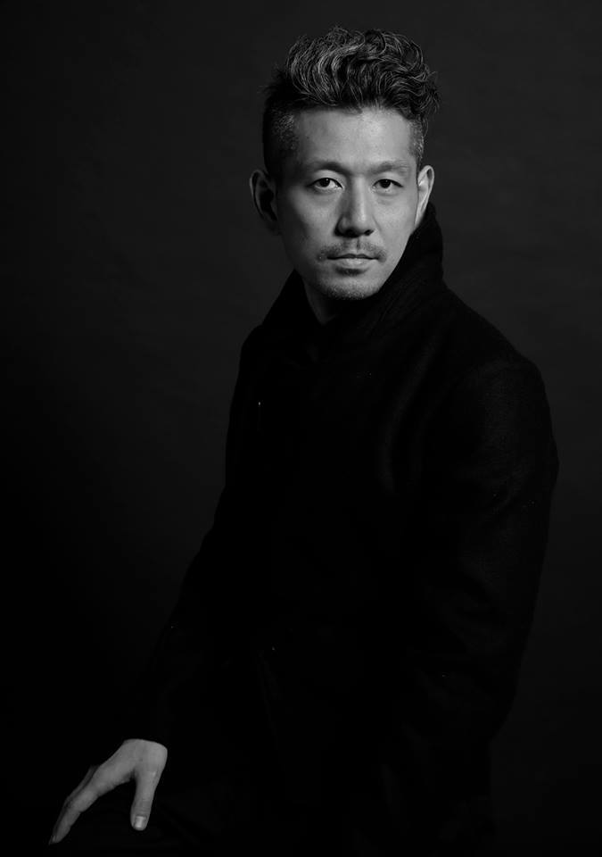 沼山智宏為你介紹Kerasilk全新專業美髮服務
