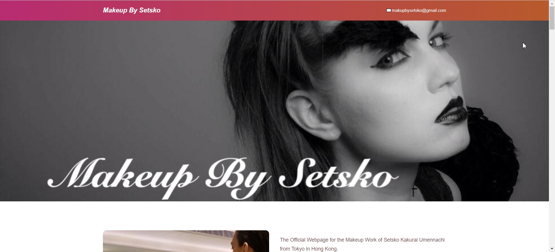 Makeup By Setsko