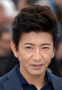 Takuya Kimura