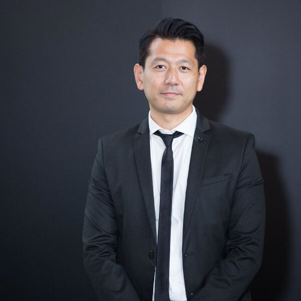 日本星級髮型師Tomo Numayama|親身教授2020男士春夏髮型趨勢