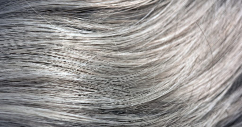 Gray Hair