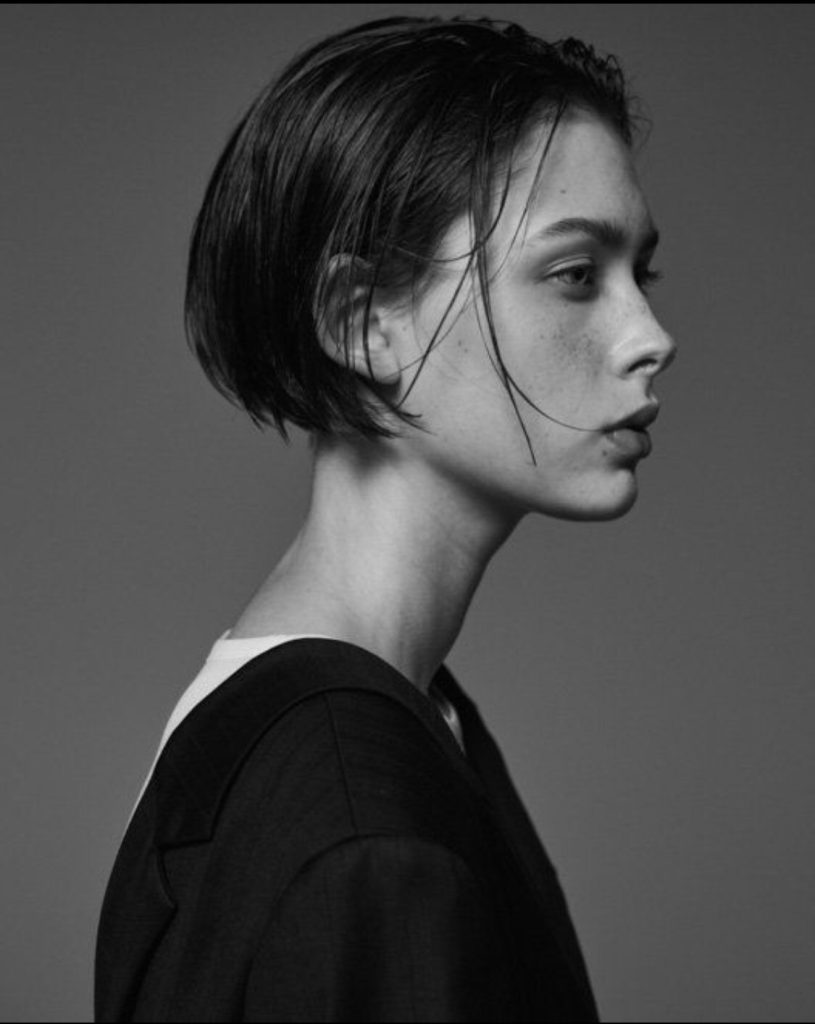 Bob style - 2023 Spring / Summer Hair Trend
