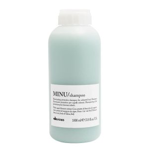 ESSENTIAL HAIR CARE MINU Shampoo