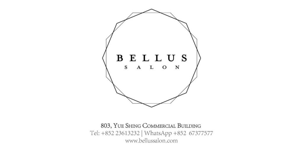 Bellus Salon Relocation to Yue Shing Commercial Building