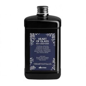 Davines - Heart of Glass - Rich Conditioner