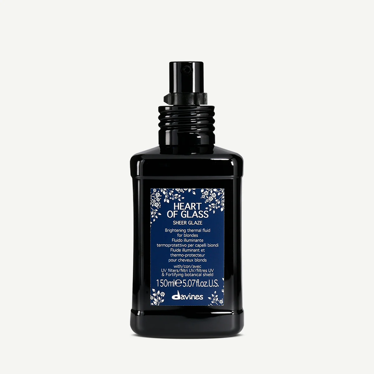Davines - Heart of Glass - Sheer Glaze
