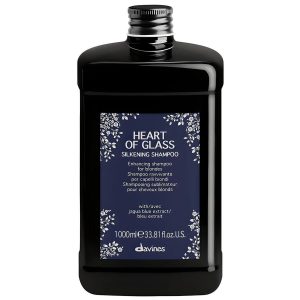 Davines - Heart of Glass - Silkening Shampoo