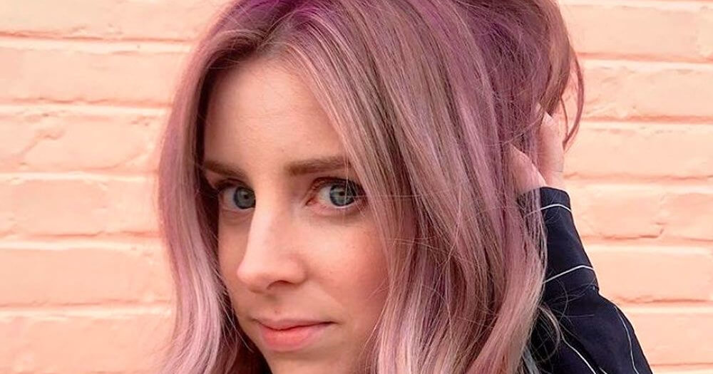 pinky purple spring hair color 1000x525