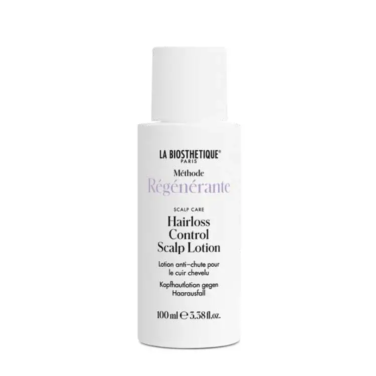 Hairloss Control Scalp Lotion