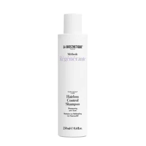 Hairloss Control Shampoo