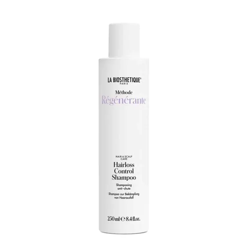 Hairloss Control Shampoo
